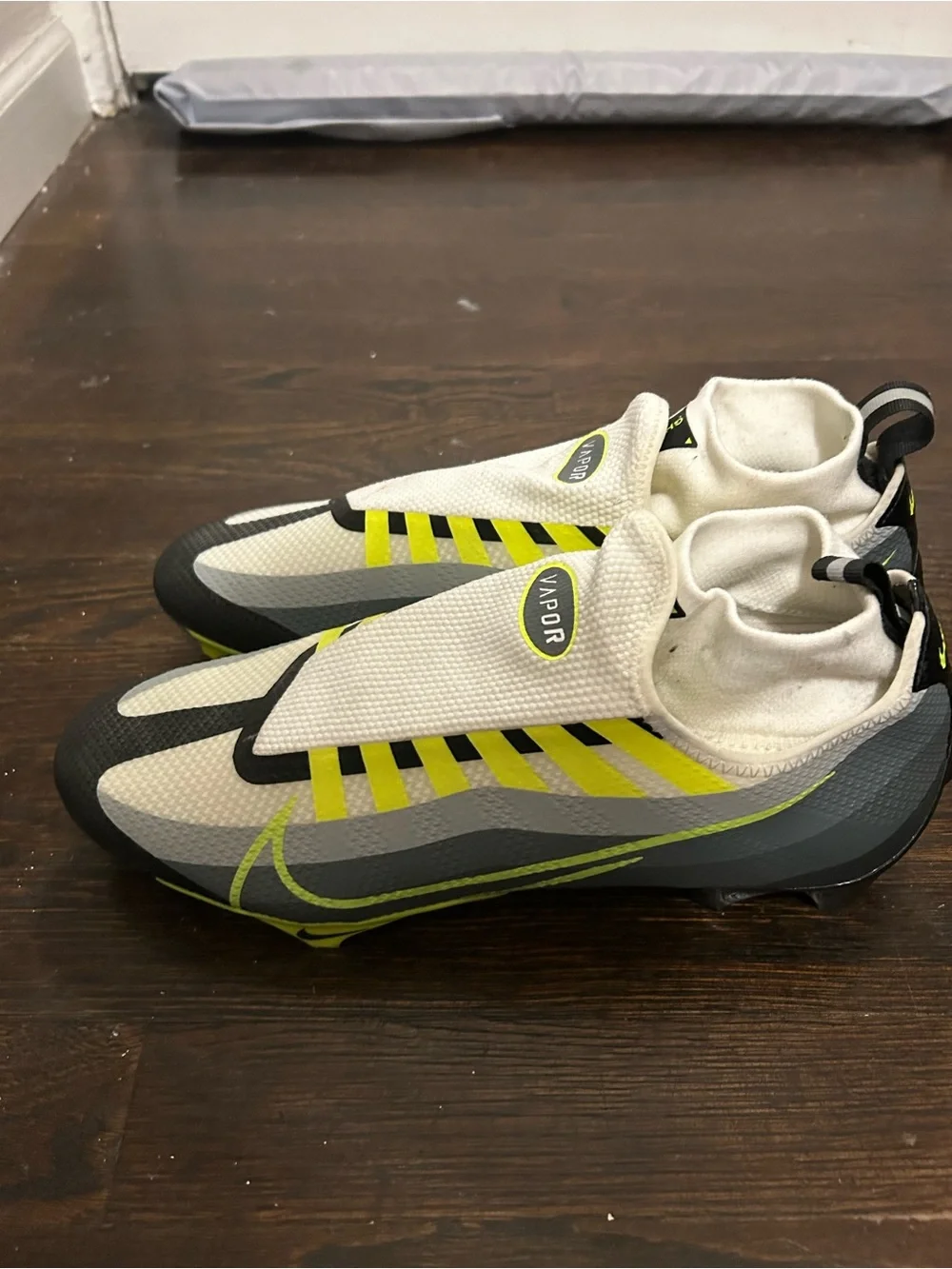 Nike Vapor Edge Pro 360